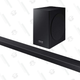 Samsung 5.1 Channel Acoustic Beam Soundbar | $180 | Woot